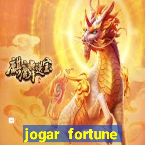 jogar fortune dragon gratis