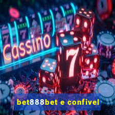 bet888bet e confivel