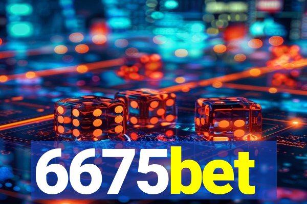 6675bet