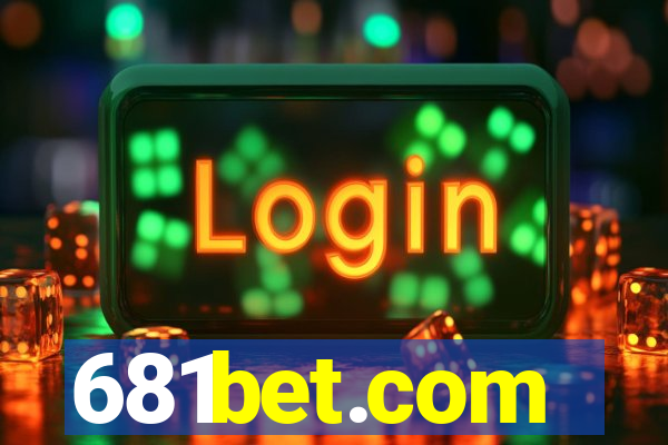 681bet.com