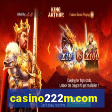 casino222m.com