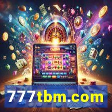 777tbm.com