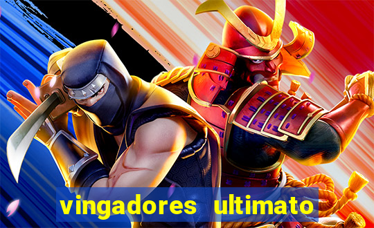 vingadores ultimato dublado download