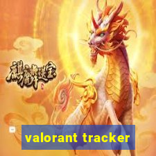 valorant tracker