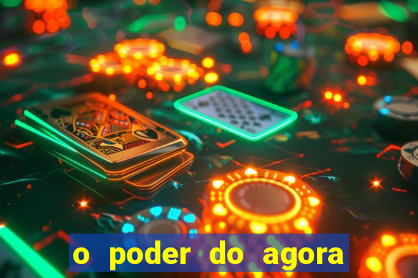 o poder do agora pdf google drive