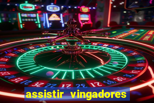 assistir vingadores guerra infinita dublado google drive