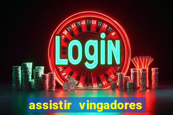 assistir vingadores guerra infinita dublado google drive