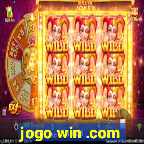 jogo win .com