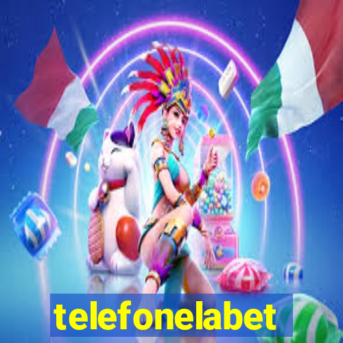 telefonelabet