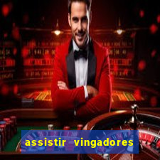 assistir vingadores guerra infinita google drive