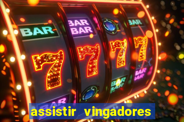 assistir vingadores guerra infinita google drive