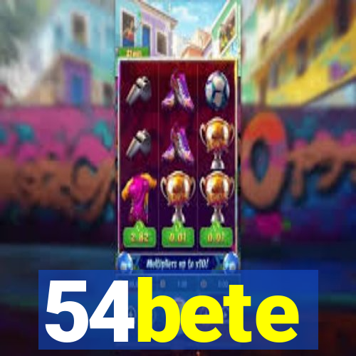 54bete