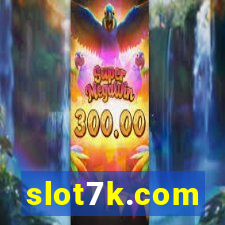 slot7k.com