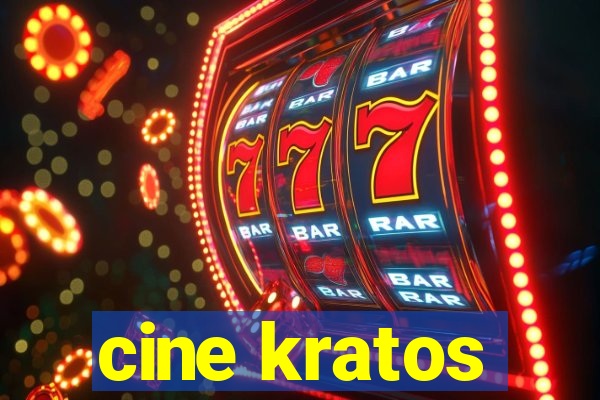 cine kratos