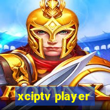 xciptv player