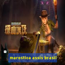 marostica assis brasil