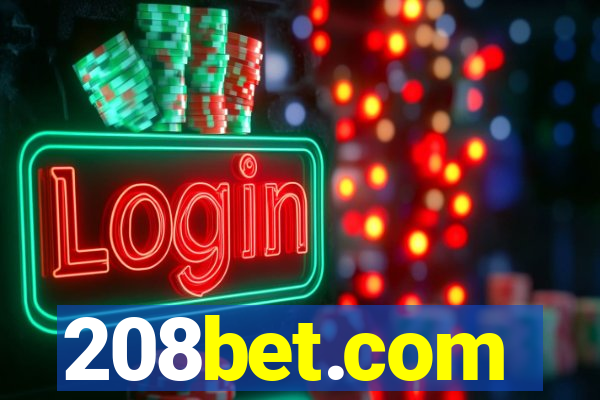 208bet.com