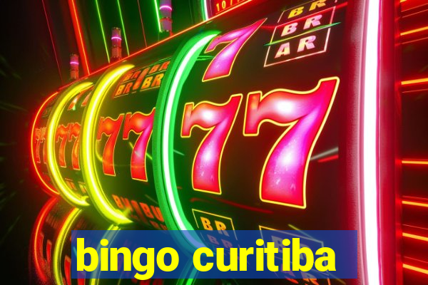 bingo curitiba