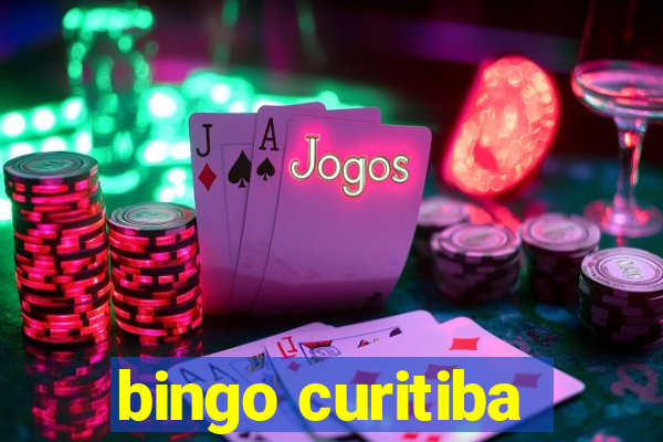 bingo curitiba