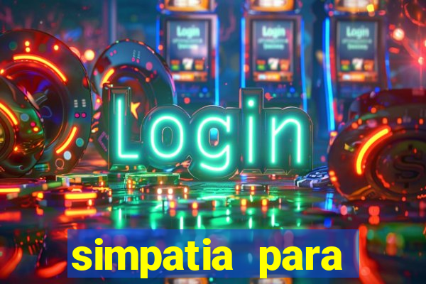 simpatia para ganhar no bingo urgente