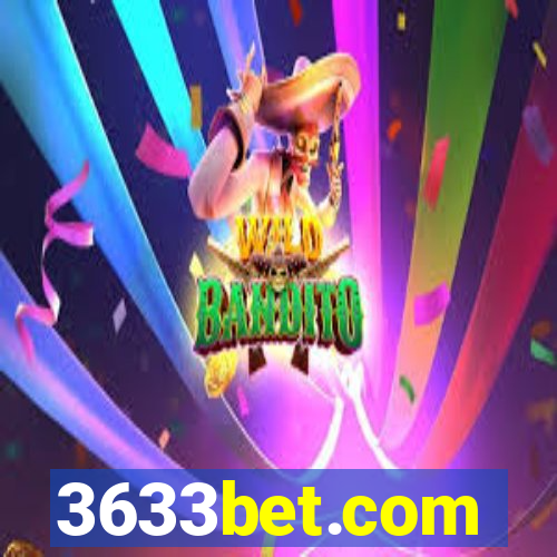 3633bet.com