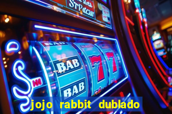 jojo rabbit dublado google drive