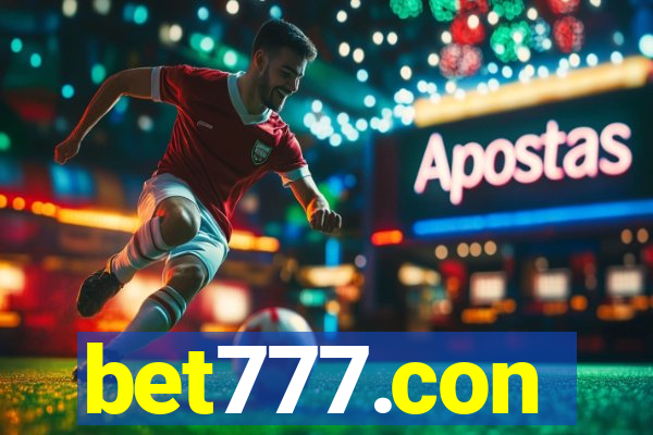 bet777.con