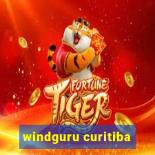 windguru curitiba