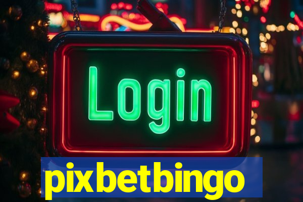 pixbetbingo