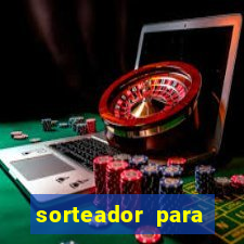 sorteador para bingo 75 bolas online