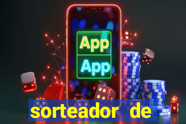 sorteador de numeros de bingo