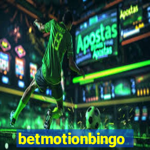 betmotionbingo