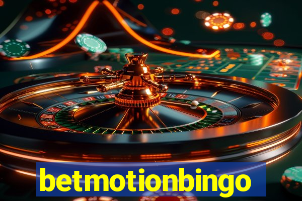 betmotionbingo