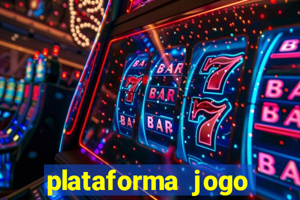 plataforma jogo gusttavo lima