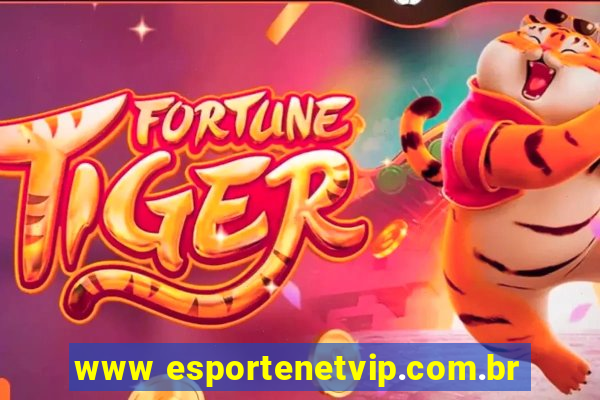 www esportenetvip.com.br