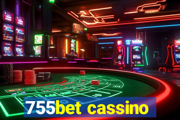 755bet cassino