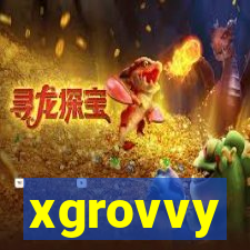 xgrovvy