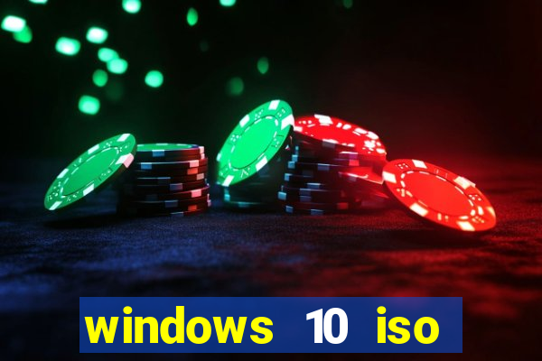 windows 10 iso download google drive