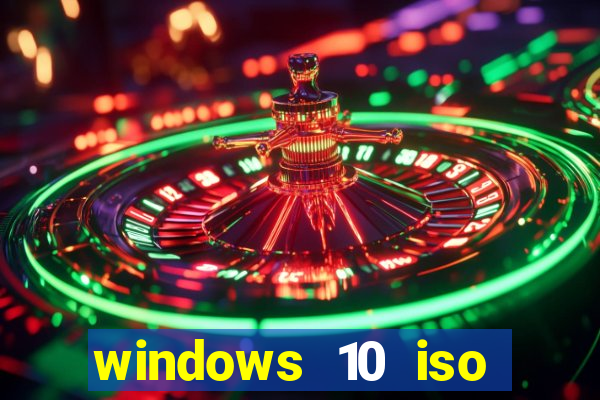 windows 10 iso download google drive