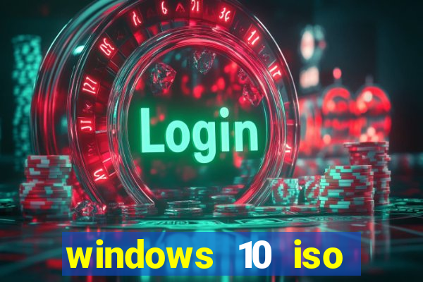 windows 10 iso download google drive