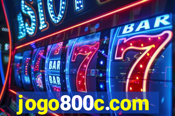 jogo800c.com