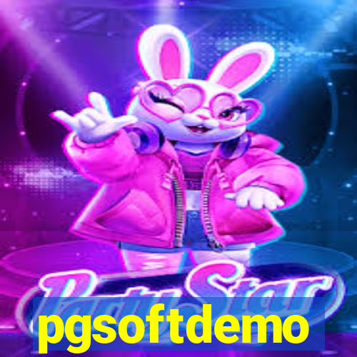 pgsoftdemo