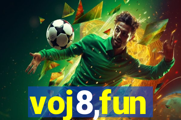 voj8,fun