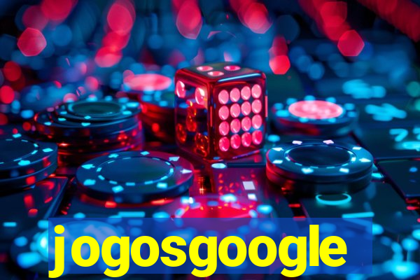 jogosgoogle