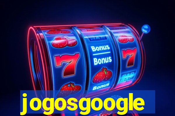 jogosgoogle