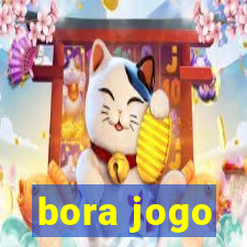 bora jogo