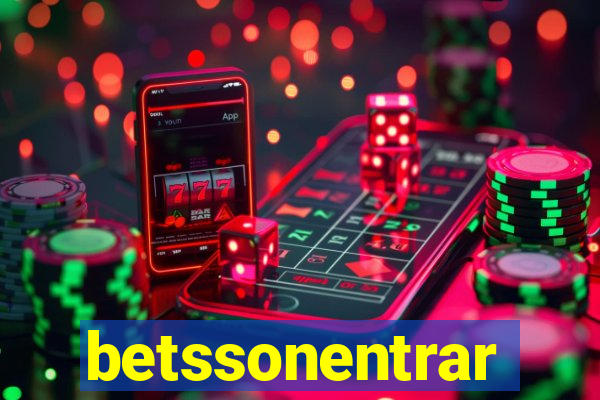 betssonentrar