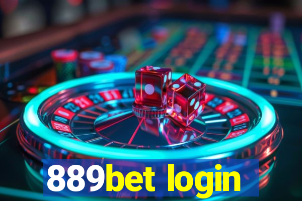 889bet login