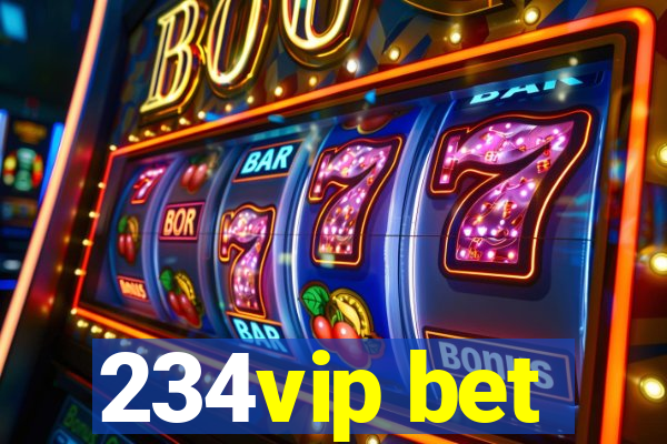 234vip bet