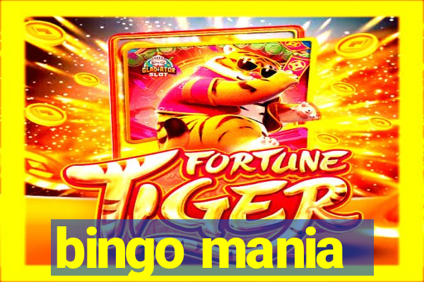 bingo mania